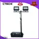 CTECHi lithium portable power station customized for household 1
