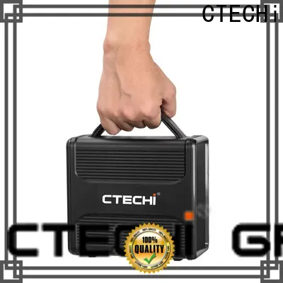CTECHi 1500w power station factory for camping 1