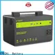 sturdy battery power station manufacturer for hospital 1