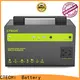 CTECHi stable mobile power station customized for outdoor 1