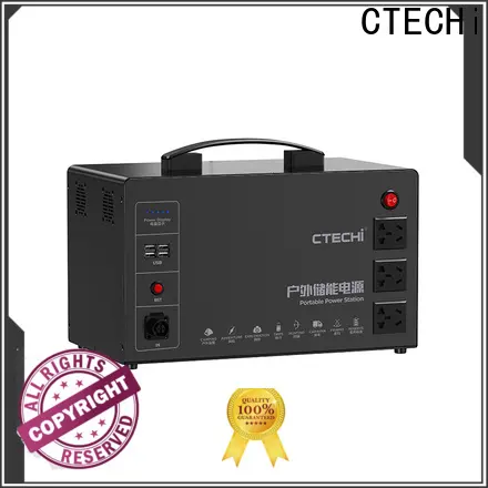 stable 1000w power station customized for household 1