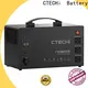 CTECHi lithium power station customized for back up 1