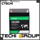 CTECHi stable lifepo4 battery case manufacturer for Boats 1