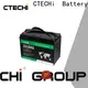 CTECHi lifepo4 battery case customized for Golf Carts 1