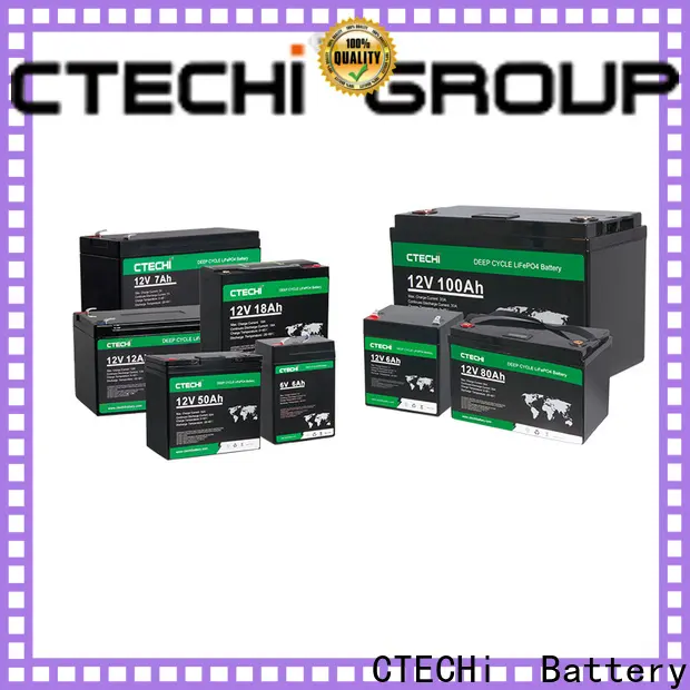 stable lifepo4 battery kit manufacturer for Cleaning Machine 1
