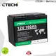 CTECHi high quality LiFePO4 Battery Pack supplier for Cleaning Machine 1