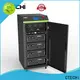 Energy Storage System 10KWh Home Solar Off Grid Energy Storage LiFePO4 Battery Back up 1