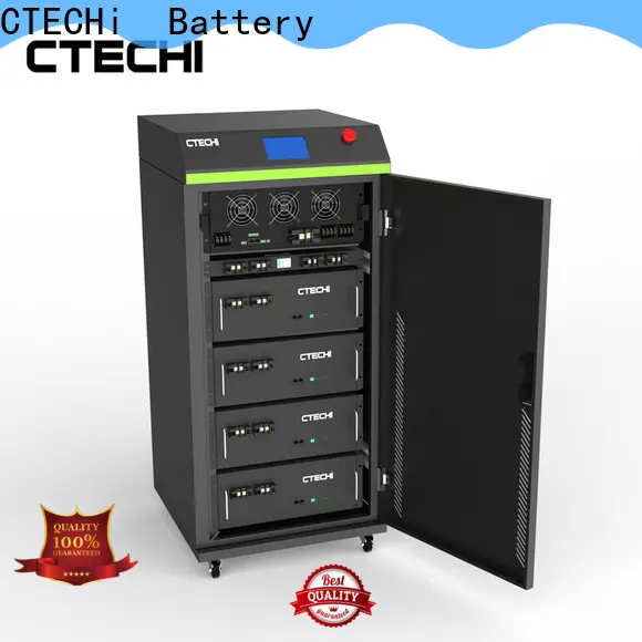 Solar Energy Storage 5Kwh ESS LiFePO4 Battery Pack Home Off Grid for Home with Battery Backup 1