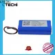 CTECHi long cycle life li ion battery pack supplier for drones 1