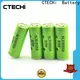 CTECHi professional panasonic lithium battery 3v customized for robots1 1