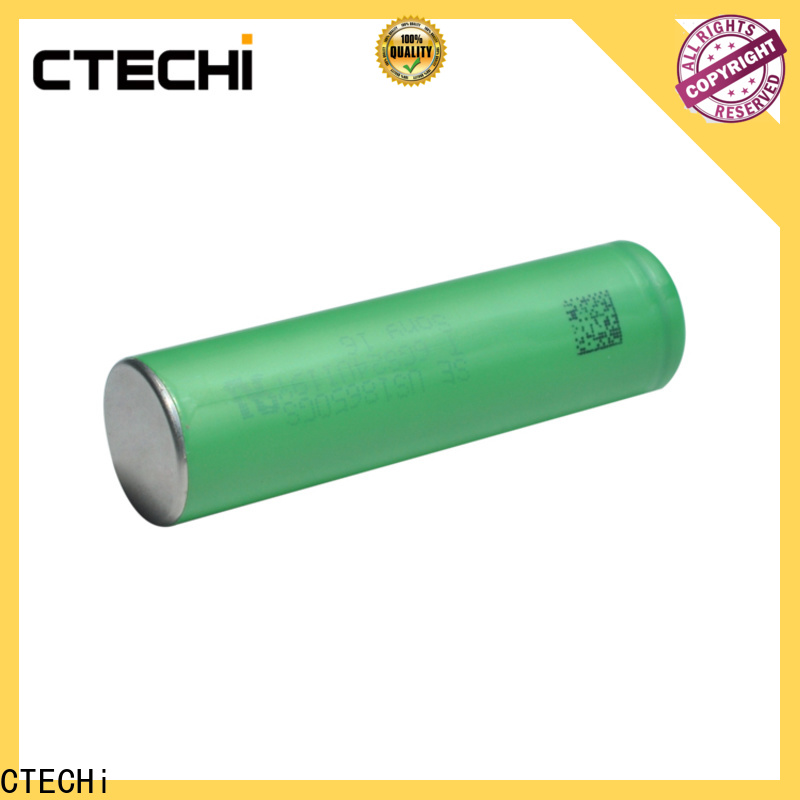 CTECHi sony lithium ion battery design for robots3 1