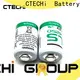 CTECHi widely used saft batteries manufacturer for military fields 1