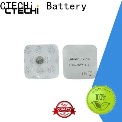 CTECHi small button watch battery design for car key 1