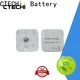 CTECHi small button watch battery design for car key 1