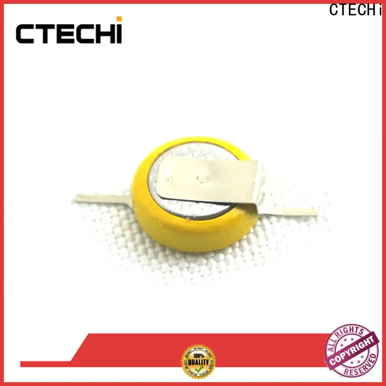 primary button cell supplier for instrument 1