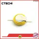 primary button cell supplier for instrument 1