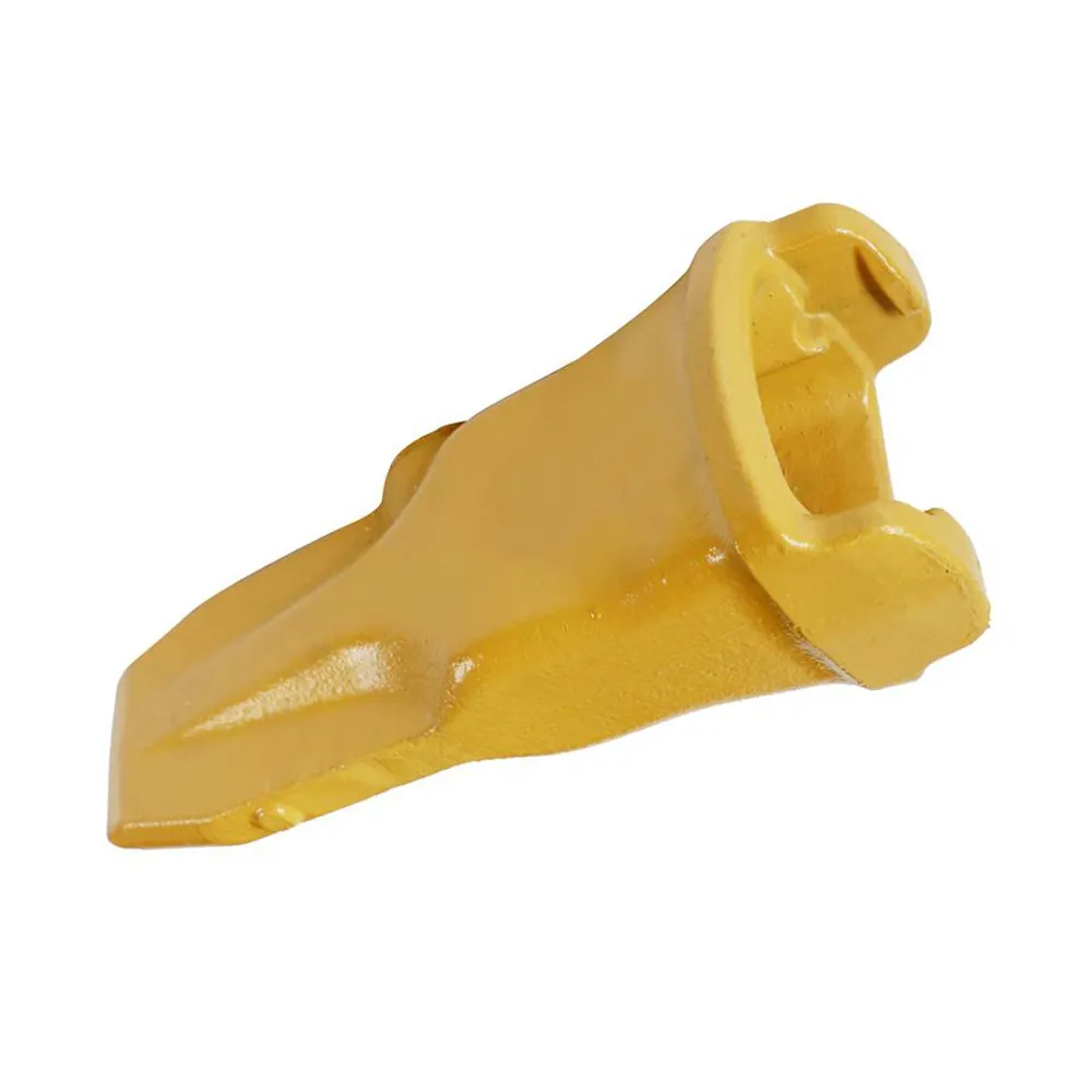 High-Quality Volvo Excavator Teeth Dealer 8