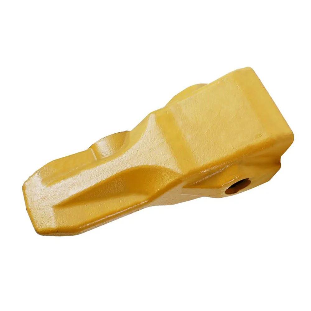 High-Quality Volvo Excavator Teeth Dealer 6