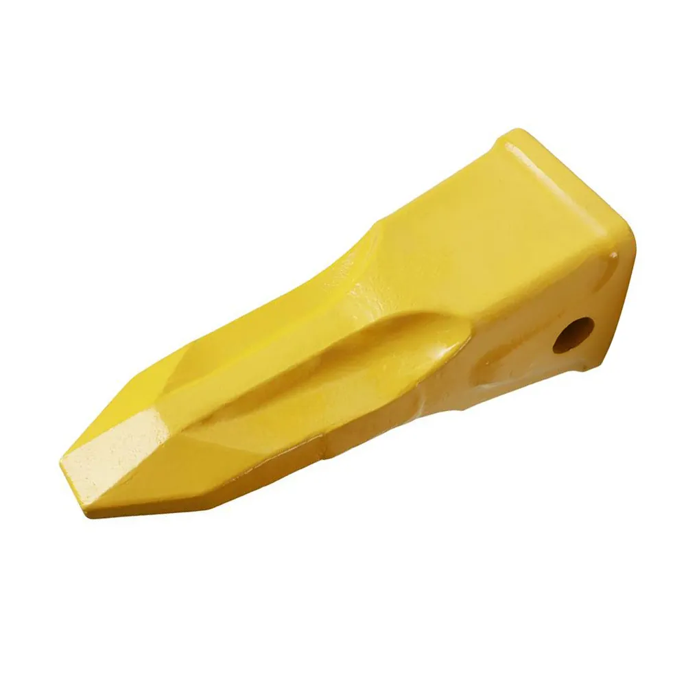 High-Quality Volvo Excavator Teeth Dealer 5
