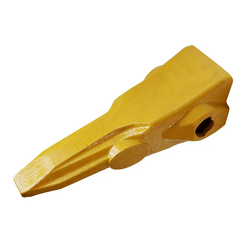 High-Quality Volvo Excavator Teeth Dealer 4