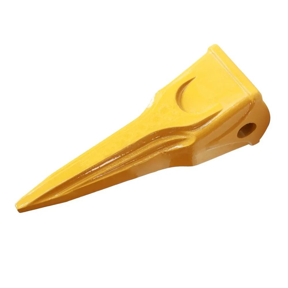 Excavator Teeth for Sale Wholesale - Yuezhong Machinery 2