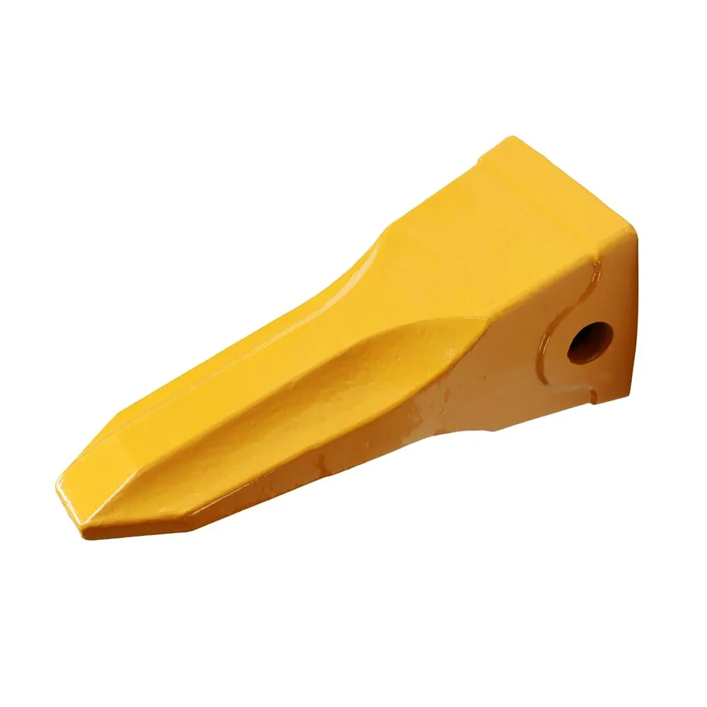 Volvo Excavator Teeth Replacement - - Yuezhong Machinery 2