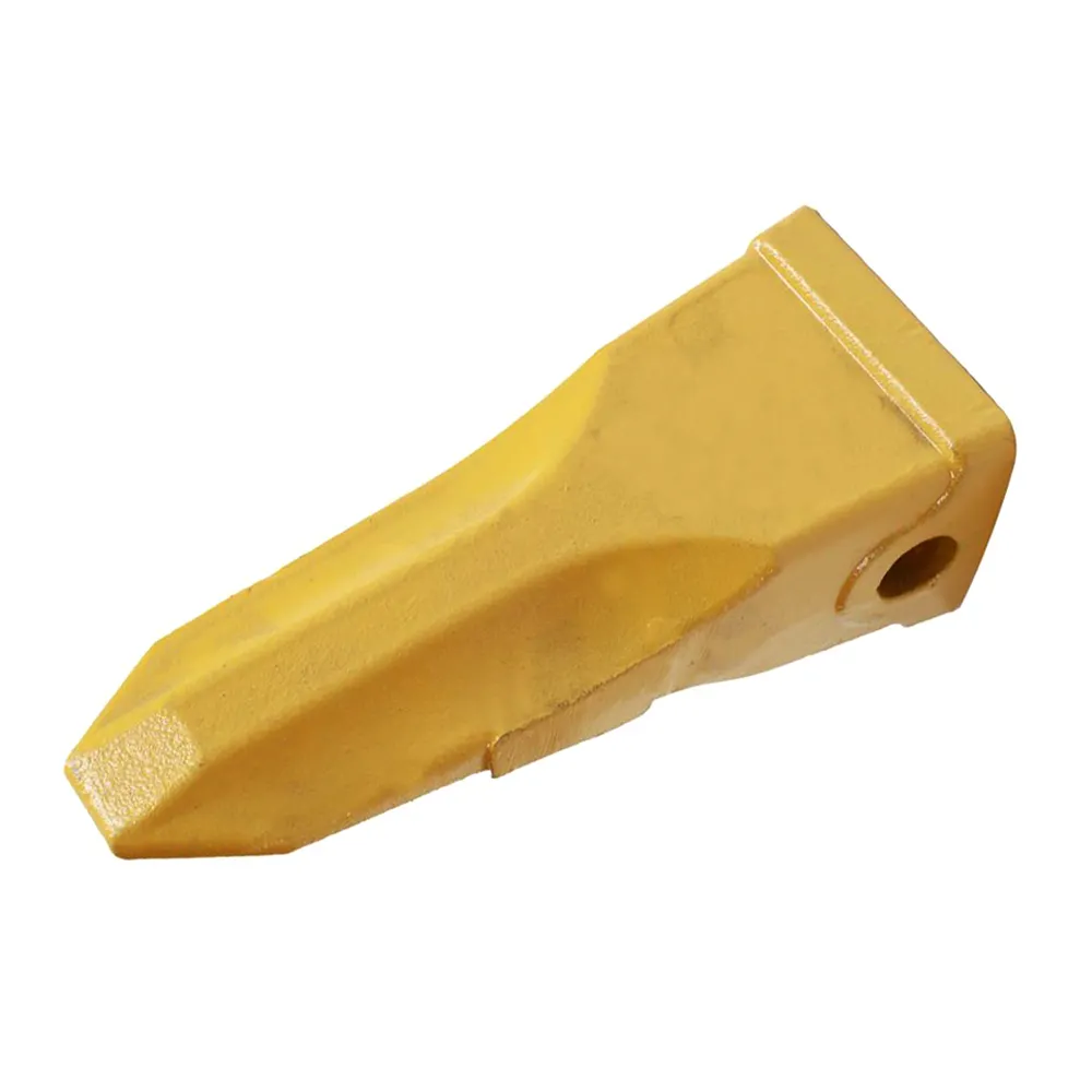 Volvo Excavator Teeth Replacement - - Yuezhong Machinery 5