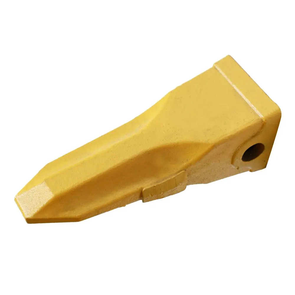 Volvo Excavator Teeth Replacement - - Yuezhong Machinery 4