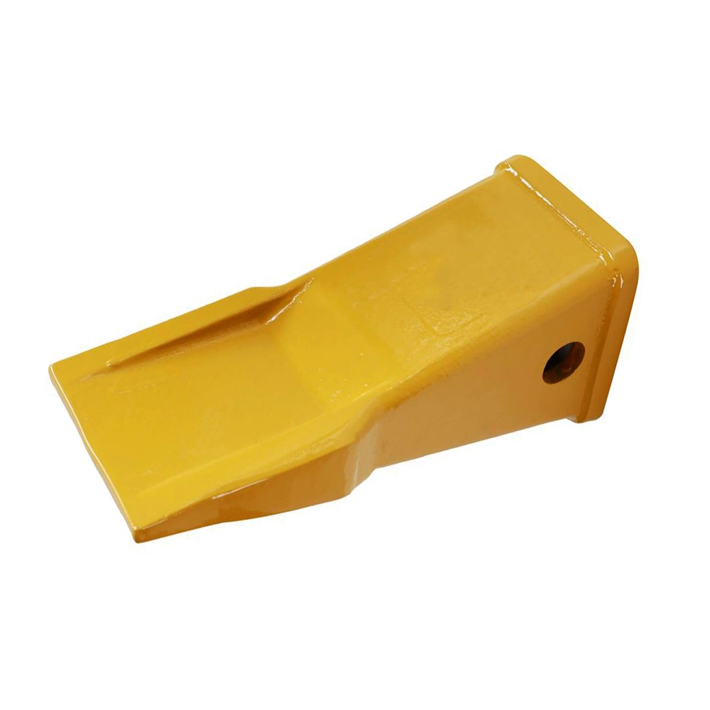 LiuGong Loader Bucket Teeth Original Durable Wear-resistant 1