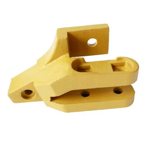 Yuezhong Machinery Front End Loader Bucket Teeth Front End Loader Bucket TeethSupply 2