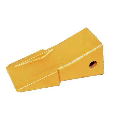 Yuezhong Machinery Front End Loader Bucket Teeth Front End Loader Bucket TeethSupply 5