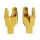 Yuezhong Machinery Front End Loader Bucket Teeth Front End Loader Bucket TeethSupply 3