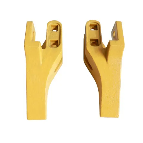 Yuezhong Machinery Front End Loader Bucket Teeth Front End Loader Bucket TeethSupply 4