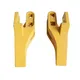 Yuezhong Machinery Front End Loader Bucket Teeth Front End Loader Bucket TeethSupply 4