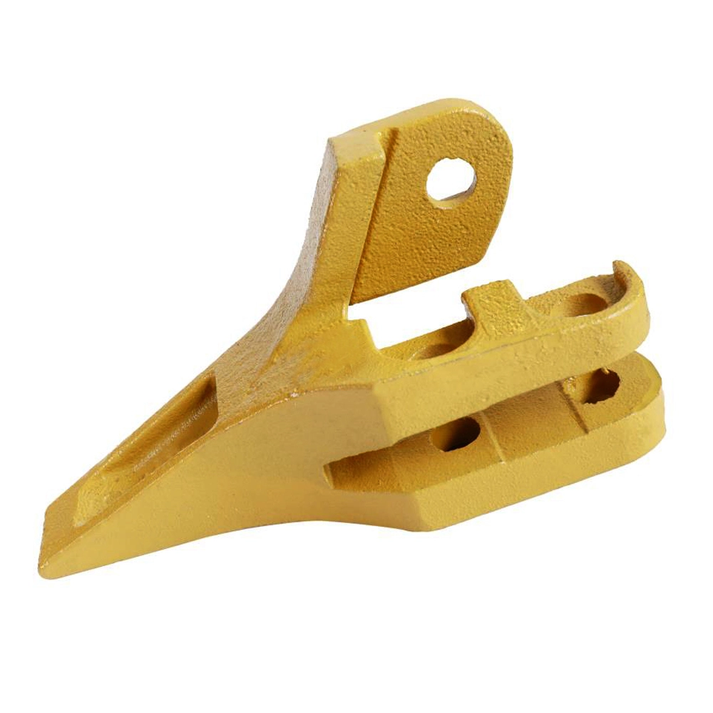 SEM Loader Ducket Ducket أحجام قابلة للتكيف مع مقاومة للارتداء فائقة 1