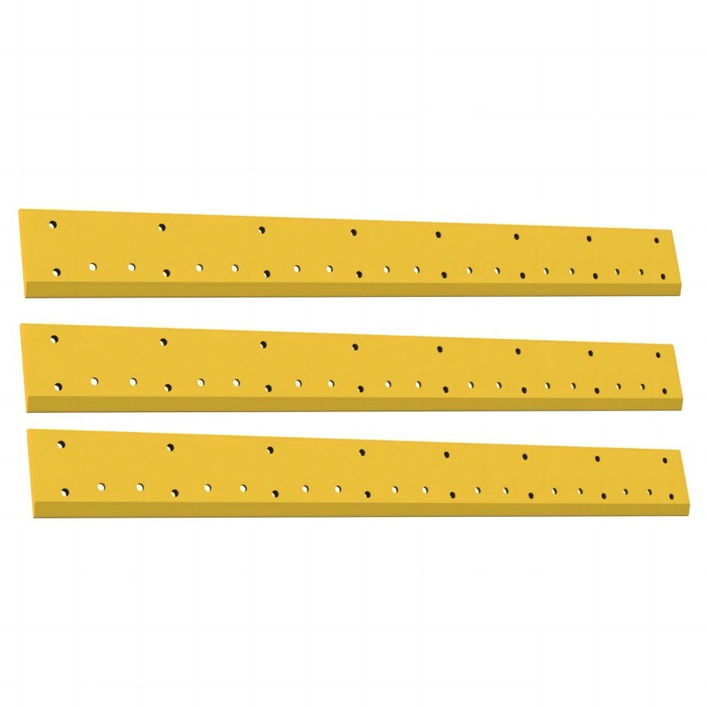 High-Quality Alloy Steel Cutting Edge For SANY Loader Bucket 1