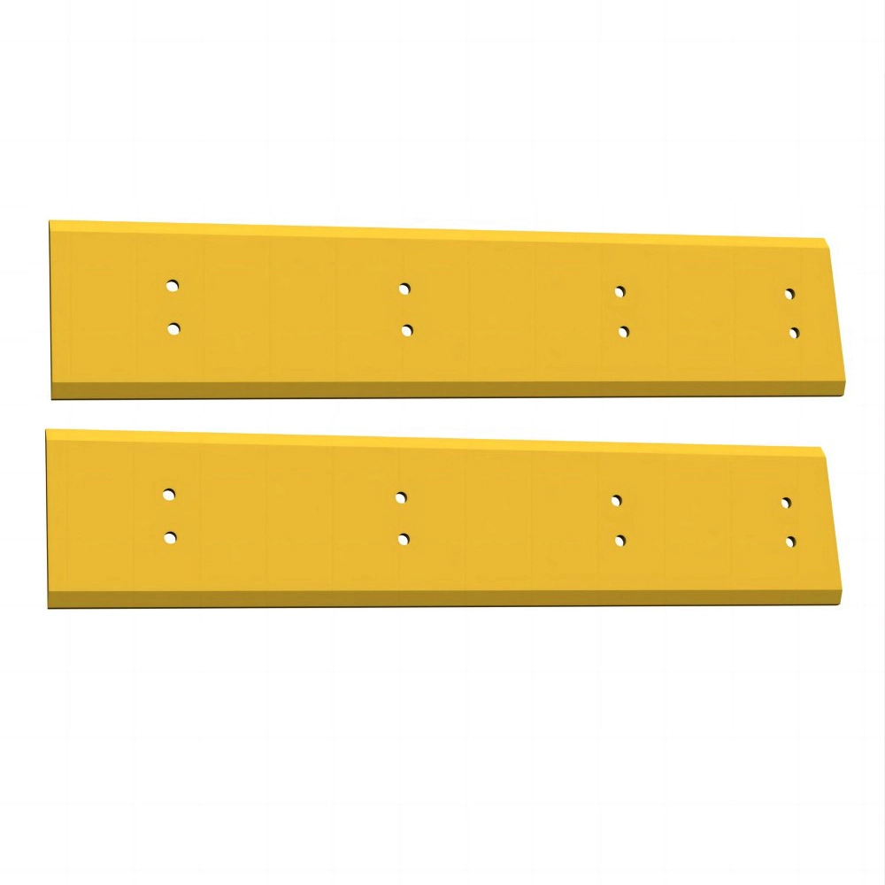 Loader Bucket Wear Plates for XCMG Easy Install All Models Covered 1