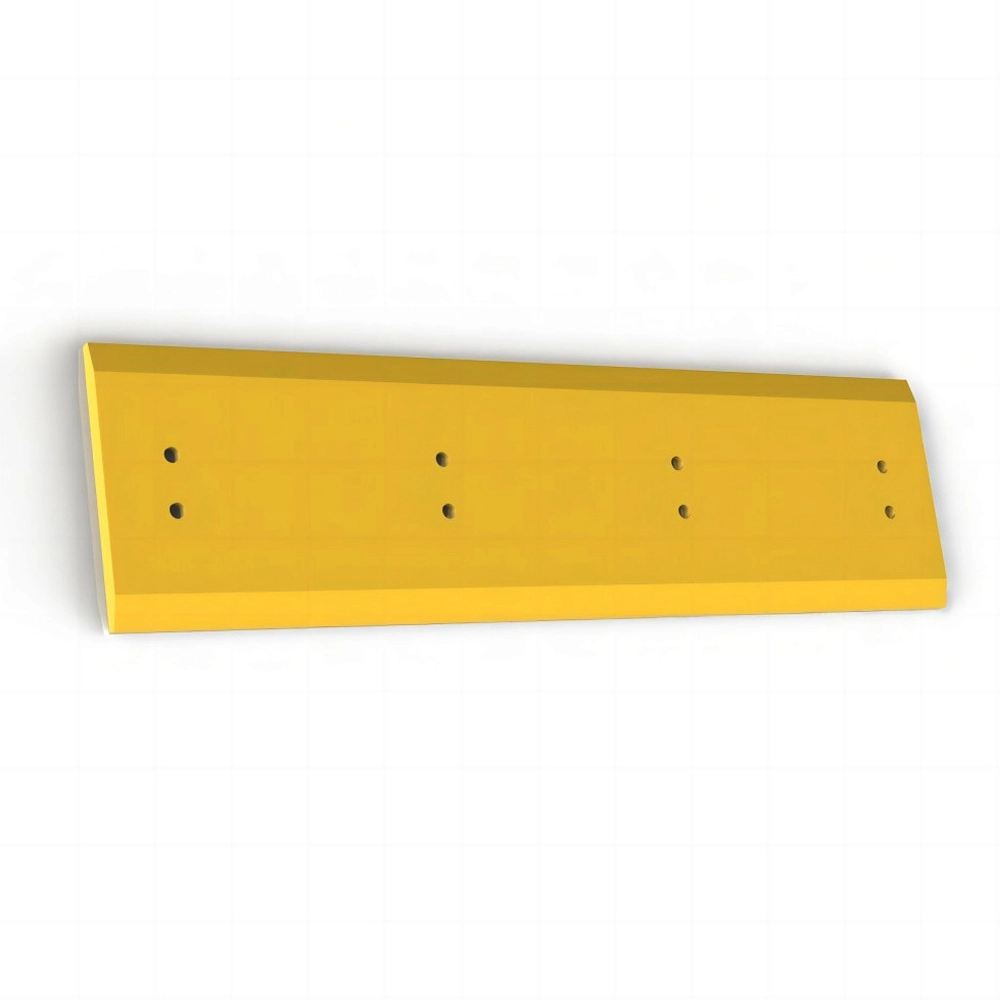 Verschleißplatten für SDLG-Ladeschaufel - Legierter Stahl, verschleißfest, lange Lebensdauer 1