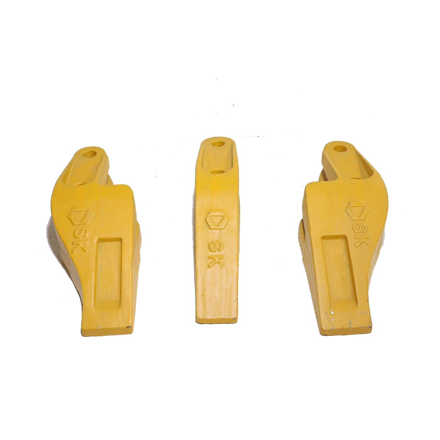 XCMG Loader Bucket Teeth Fit Various Sizes Customizable 1