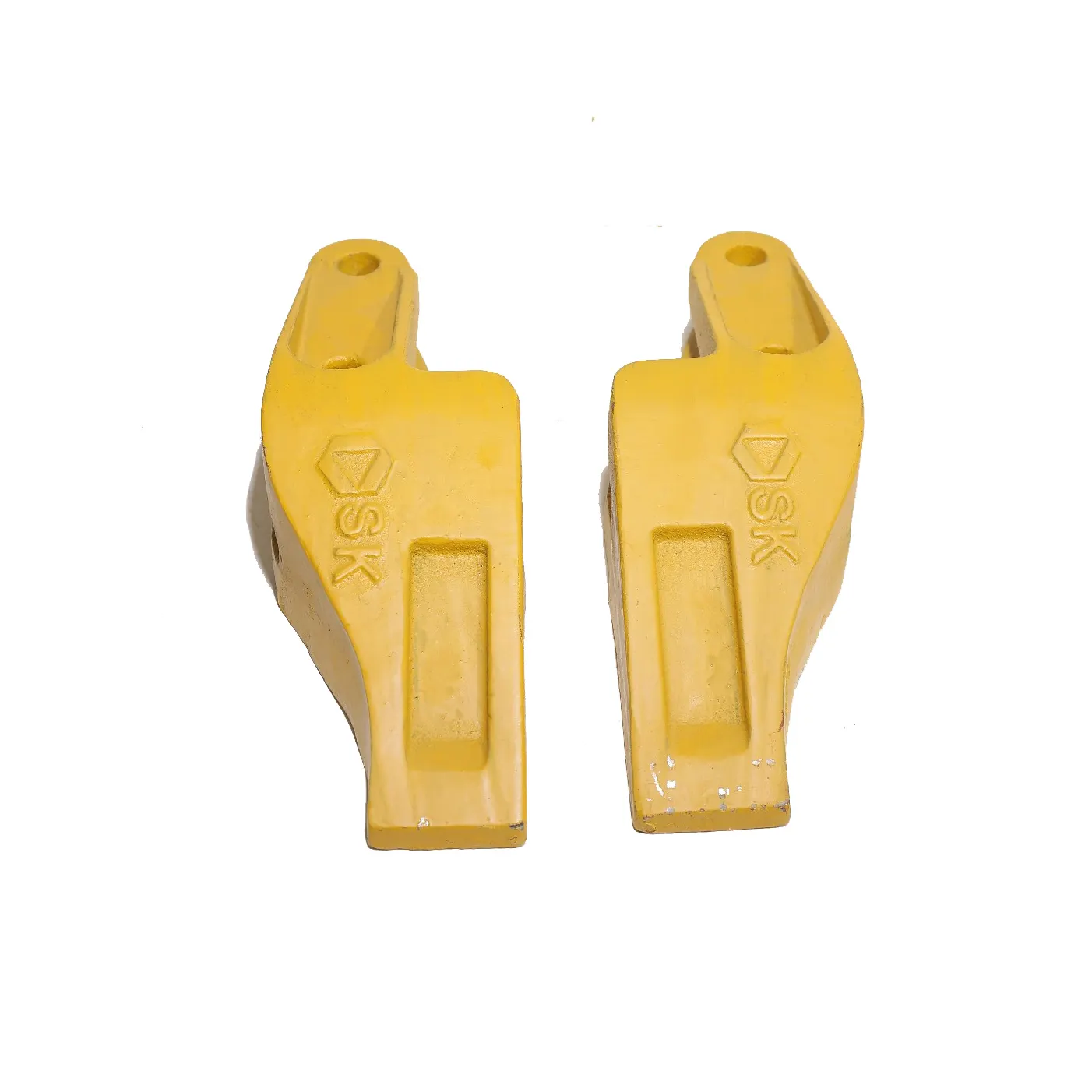 Hot Sale Loader Bucket Teeth Factory 2