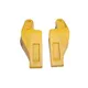 Hot Sale Loader Bucket Teeth Factory 2