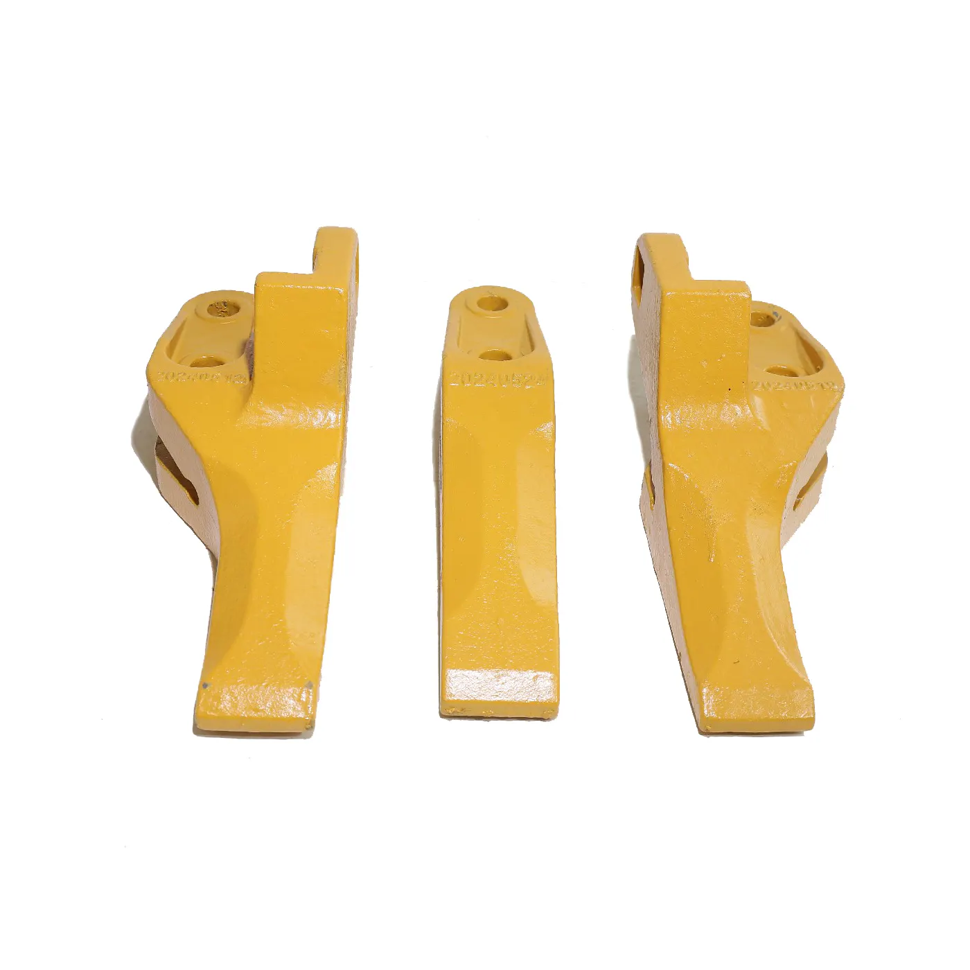 Hot Sale Loader Bucket Teeth Factory 6