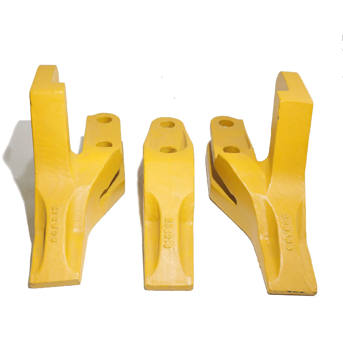 Yuezhong Machinery Digging Teeth for Loader Bucket Maker 2