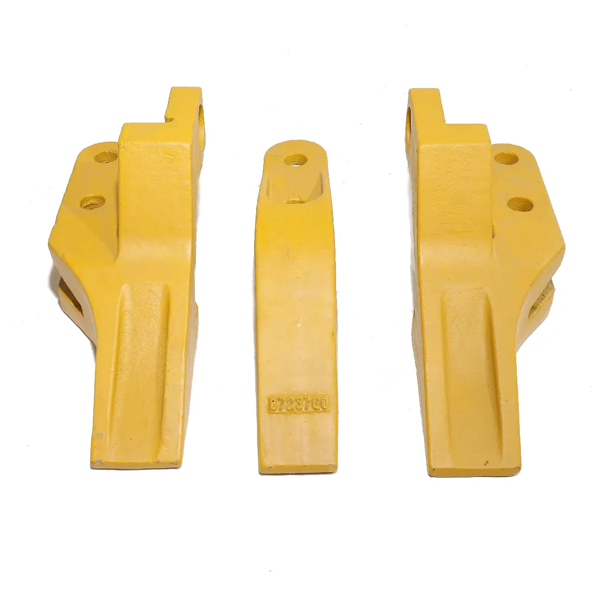 Yuezhong Machinery Digging Teeth for Loader Bucket Maker 4