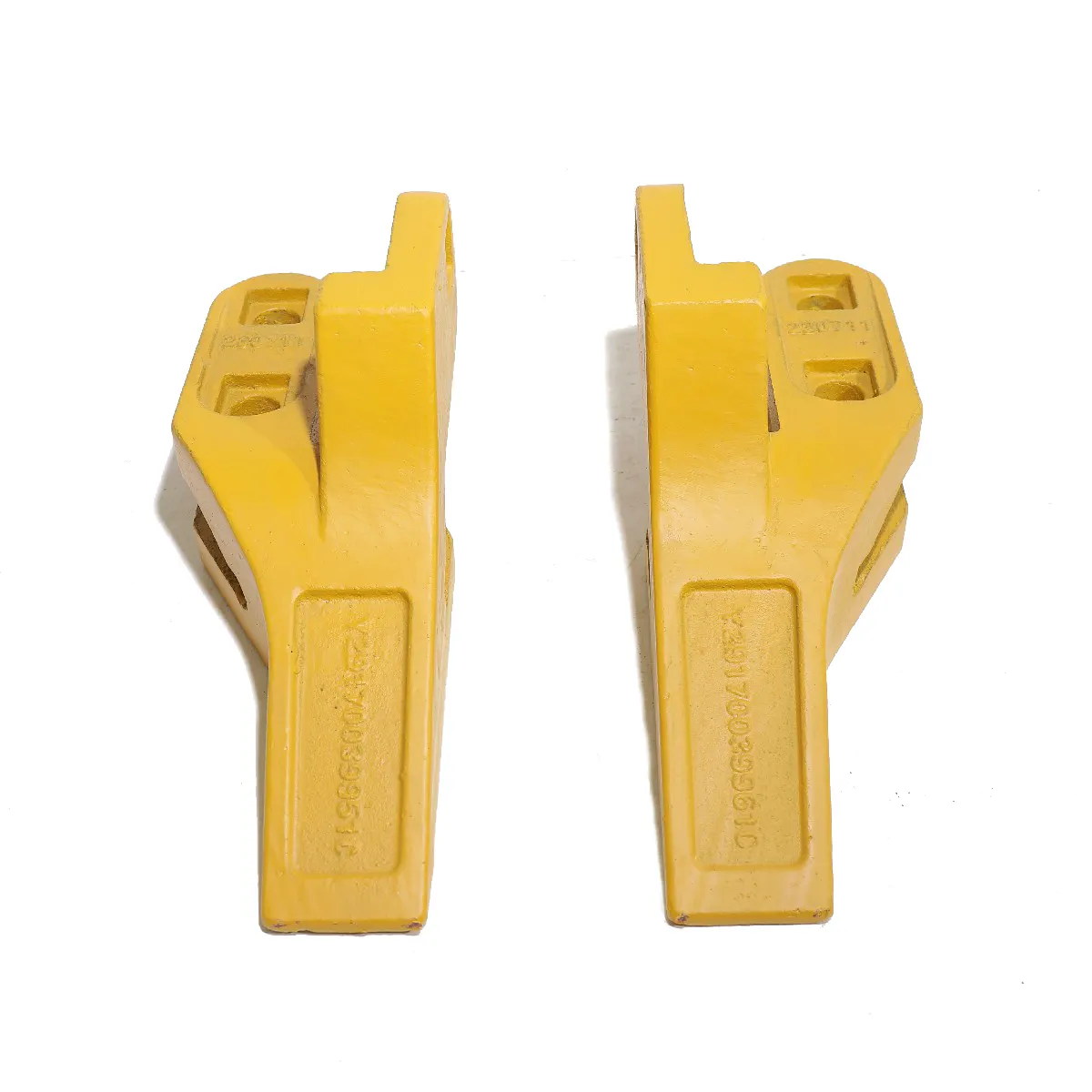 Yuezhong Machinery Digging Teeth for Loader Bucket Maker 5