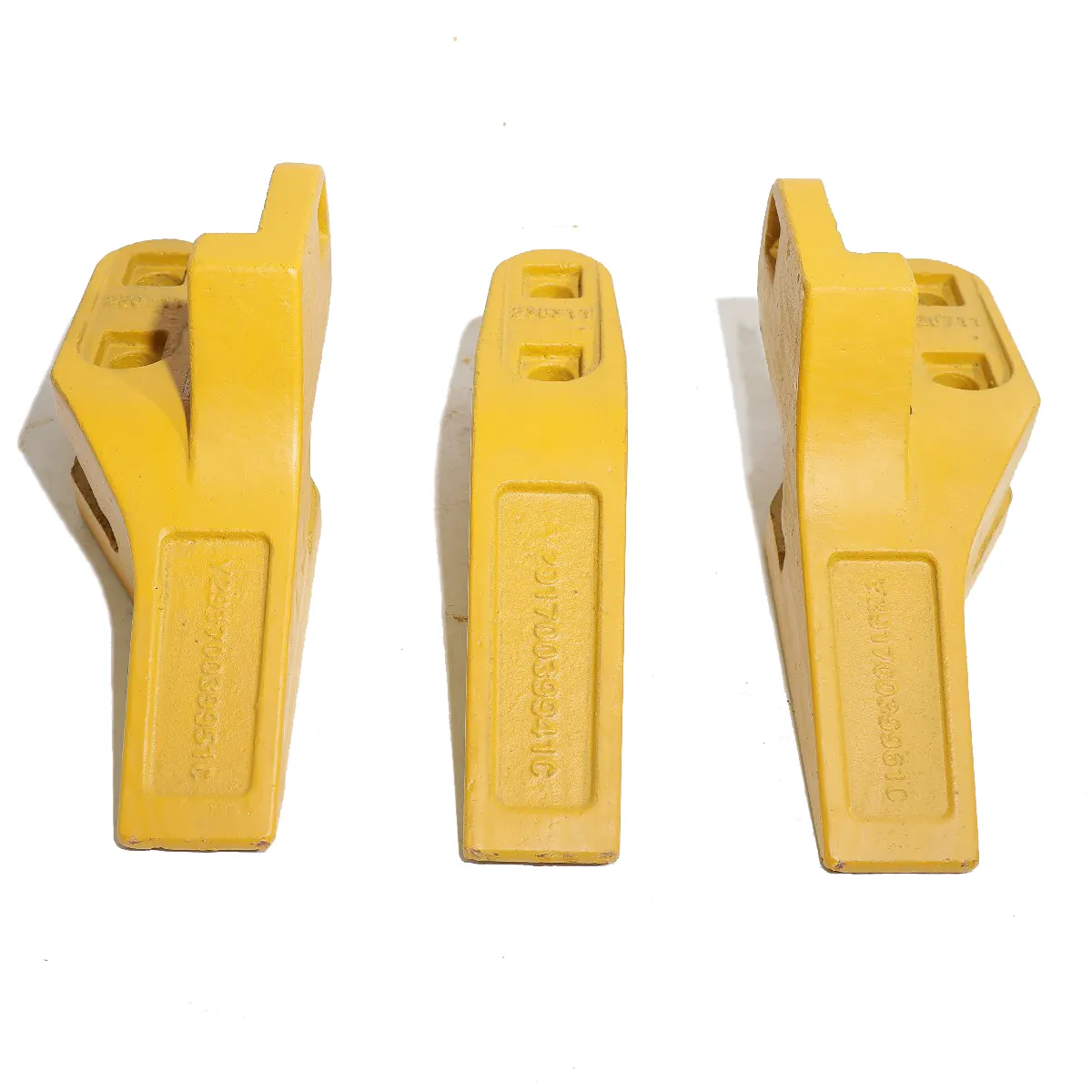 Yuezhong Machinery Digging Teeth for Loader Bucket Maker 6