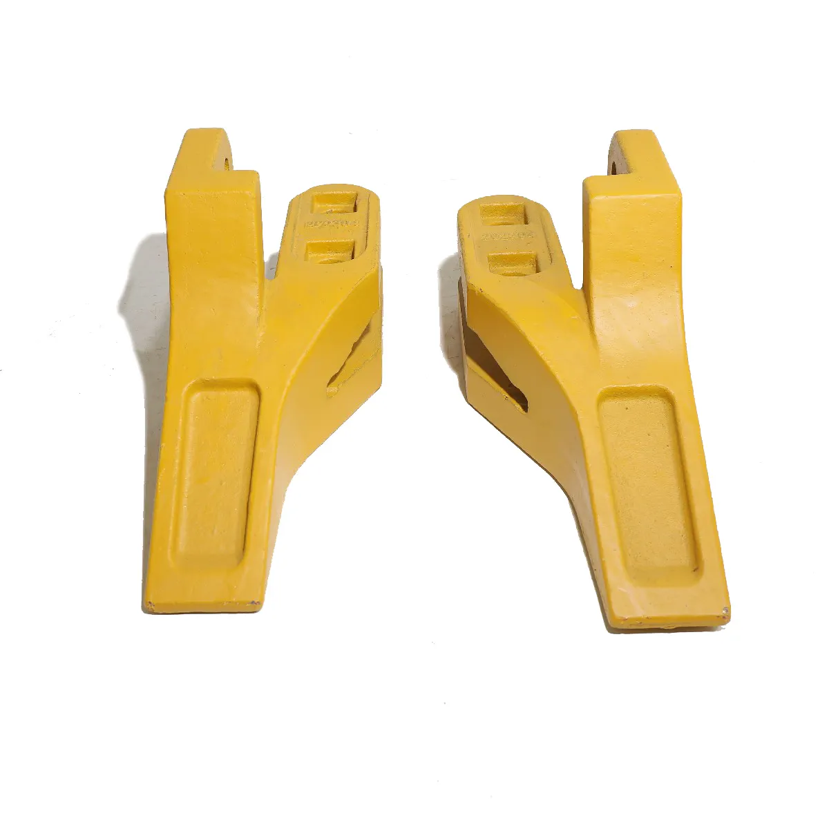 Yuezhong Machinery Digging Teeth for Loader Bucket Maker 7