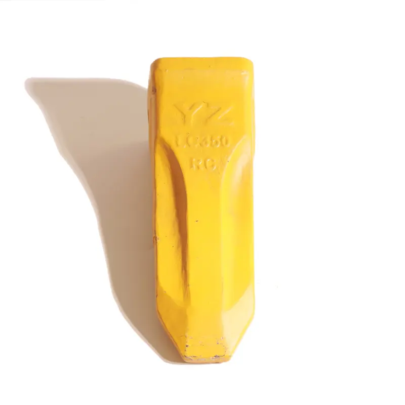 Cat Backhoe Teeth Wholesale - Yuezhong Machinery 4