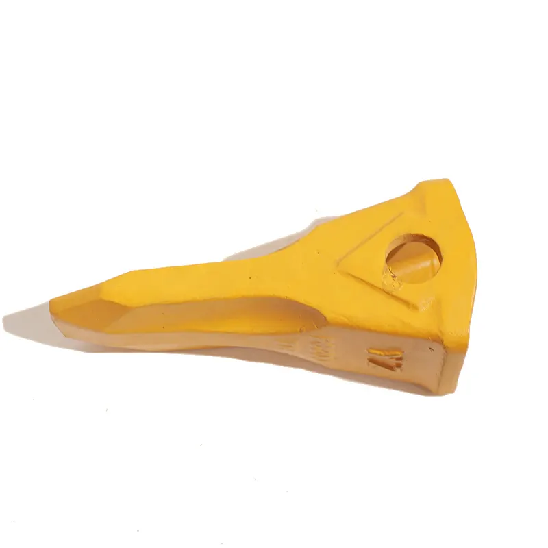Cat Backhoe Teeth Wholesale - Yuezhong Machinery 5
