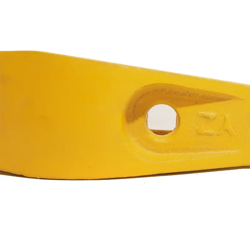 Construction Equipment Attachments for Sale - - Yuezhong Machinery 5